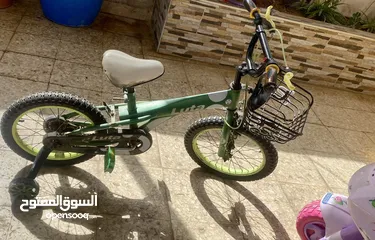  5 فرشة تخت مجوز للبيع تخت اطفال شكل سياره  دراجه شحن  بسكليت اوروبي