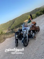  10 انديان تشيف فنتج 2017 محرك 1811للبيع
