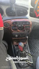  6 هونداي افانتي 1996للبيع