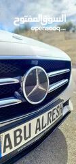  5 مرسيديس E300 هايبريد بنزين و كهرباء ترخيص 2020