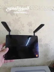  4 راوتر اورنج ماي فاي متنقل 4G