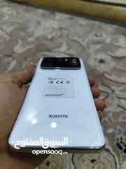  5 شاومي mi 11 ultra