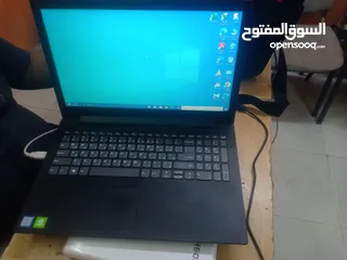  2 used laptops