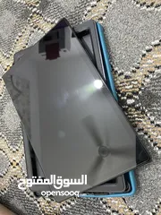  2 Samsung Tab A8 100% clean