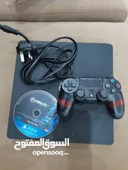  1 بلايستيشن 4