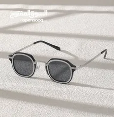  2 نظارات كلّك نظر