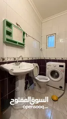  12 شقه مفروشه للإيجار اربد قرب دوار صحارى