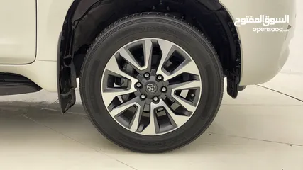  10 (HOME TEST DRIVE AND ZERO DOWN PAYMENT) TOYOTA PRADO