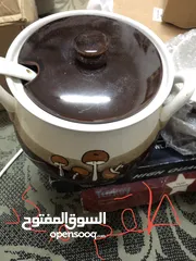  8 اغراض ومستلزمات للبيت جديدة وشبه مستعملة للبيع