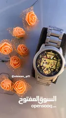 8 ساعات رجالي