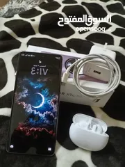  6 تلفون للتبديل على ايفن  هونر 9 x