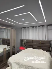  7 شقة للبيع بيتونيا دوار الفواكة  نصف كاش ونصف شيكات لغاية 50 شهر فقط