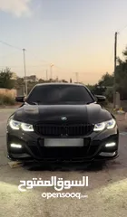  2 BMW 330e M package 2022