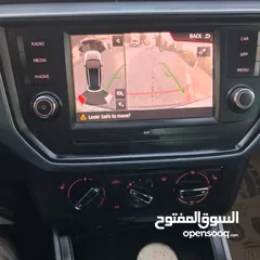  8 سيات أرونا تيربو بنزين موديل 2020