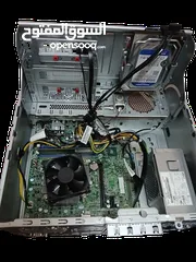  6 كيسا كمبيوتر Lenovo V350 Desktop