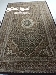  1 سجادة للبيع صناعة تركية