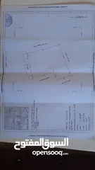  1 ارض مرتبه وسهله