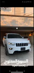  1 Jeep Grand Cherokee