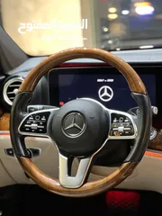  14 مرسيدس AMG E350 مايلد هايبرد 2020 وارد شركه توفيق غرغور عداد 35 الف كيلو فل كامل اعلى تصنيف
