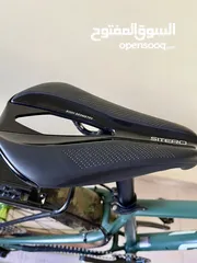 8 Giant Talon MTB