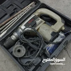  4 ادوات بناء