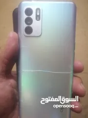  7 رينو 6z5G جهاز مرتب وسريع ع الالعاب للبيع 90 او للبدل