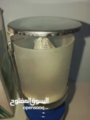  5 لوكس جديد للرحل  يعمل على جرة الغاز الصغيرة