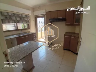  5 شقة / للايجار / ديلوكس / 3نوم / خلدا