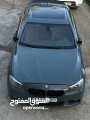  4 BMW 520 for sale