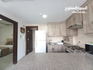  2 Furnished Roof For Rent In Abdoun  ( Property 35584 )-174805054