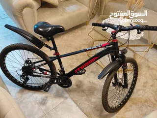  1 بسكليت مستعمل