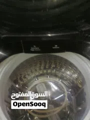  2 Samsung washing machine
