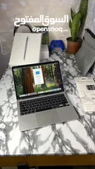  1 Apple MacBook m1/ 8 ram/ 512ssd/