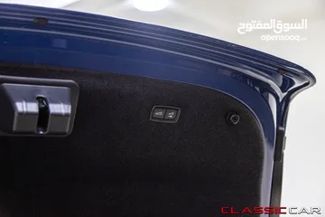  26 Porsche Taycan Turbo 2021 dual motor   كهربائية بالكامل  Full electric