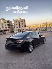 3 هونداي سوناتا 2015قصة عد2017