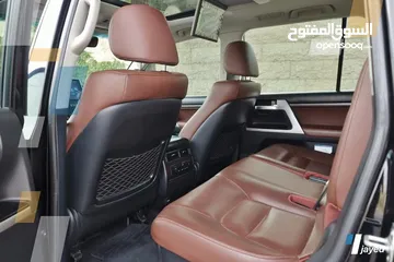  28 Land cruiserتويوتا لاند كروزر v8-5.7