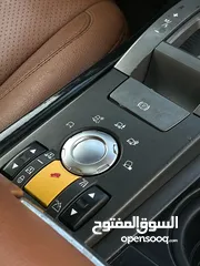 15 رنج روفر super charged  محول 2013 مميز بسعر مغري