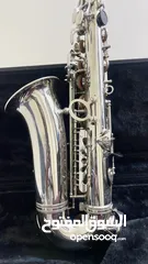  16 Saxophone Alto