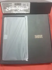  5 Huawei mate10 new in bix never used