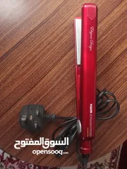  3 شروة ستريتر شعر مستعملة للبيع