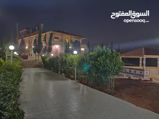  2 مزرعة مميزة ناعور المشقر