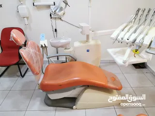  13 صيانه وفك و نقل وتركيب كراسي الاسنان   تصميم و تخطيط و تاسيس عيادات الاسنان