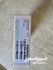  2 samsung A26 5G 265 GB black