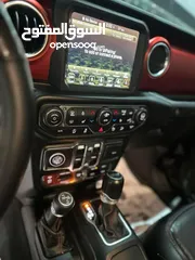  5 RUBICON  2020