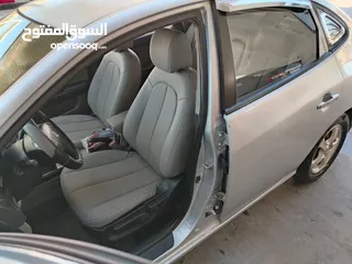  8 سيارة HD افانتي قابل للتفاوض