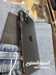  2 آيفون 12 برو بحاله الوكاله