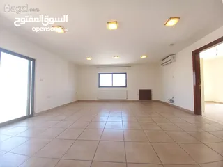  6 روف شبه مفروش للإيجار في عبدون  ( Property 33900 ) سنوي فقط