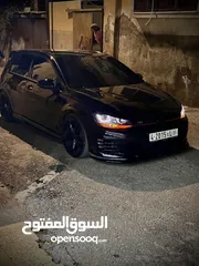  10 gti mk7 2015