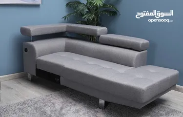  6 PAN HOME PALOMA SOFA