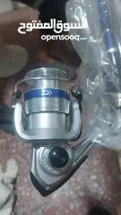  13 fishing rod reel available all item